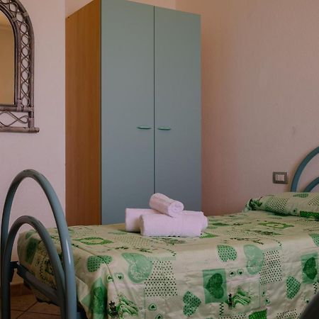 Appartamenti Costa - Budoni Sweet Home Tanaunella Exterior foto