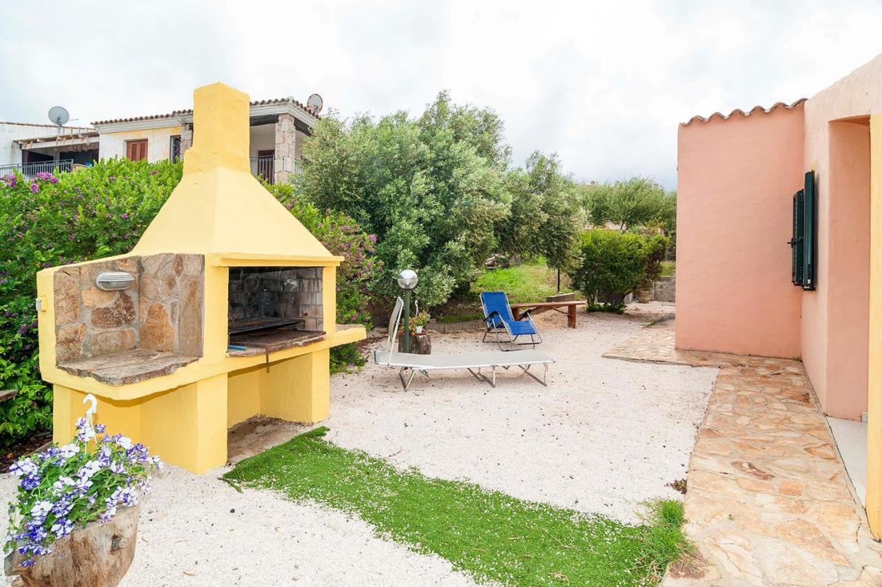 Appartamenti Costa - Budoni Sweet Home Tanaunella Exterior foto