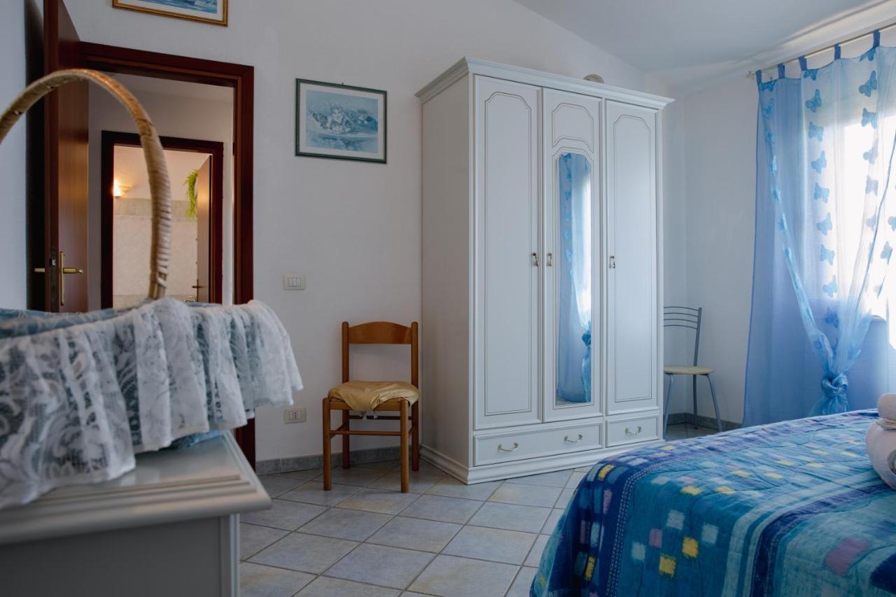 Appartamenti Costa - Budoni Sweet Home Tanaunella Exterior foto