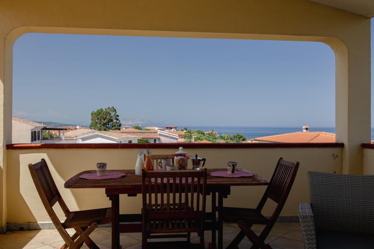 Appartamenti Costa - Budoni Sweet Home Tanaunella Exterior foto