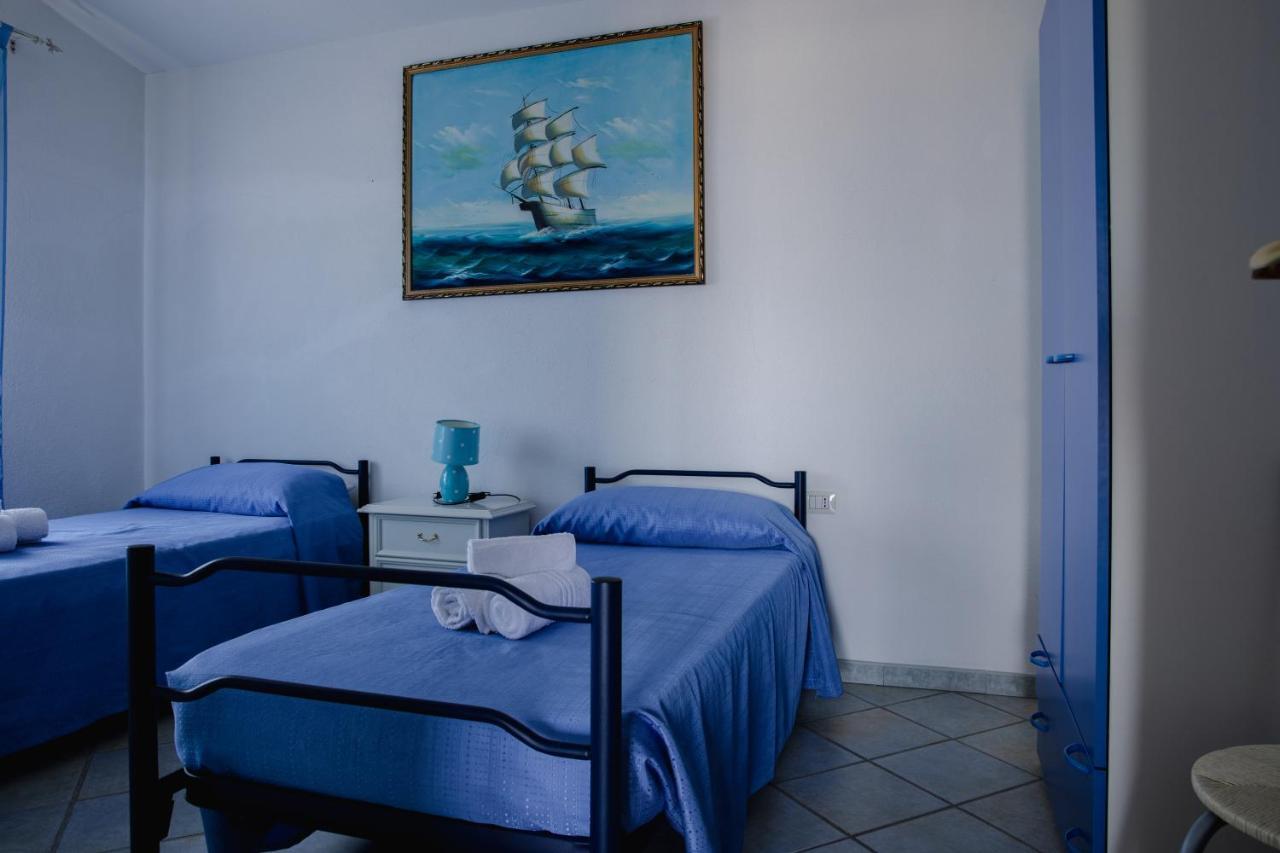 Appartamenti Costa - Budoni Sweet Home Tanaunella Exterior foto
