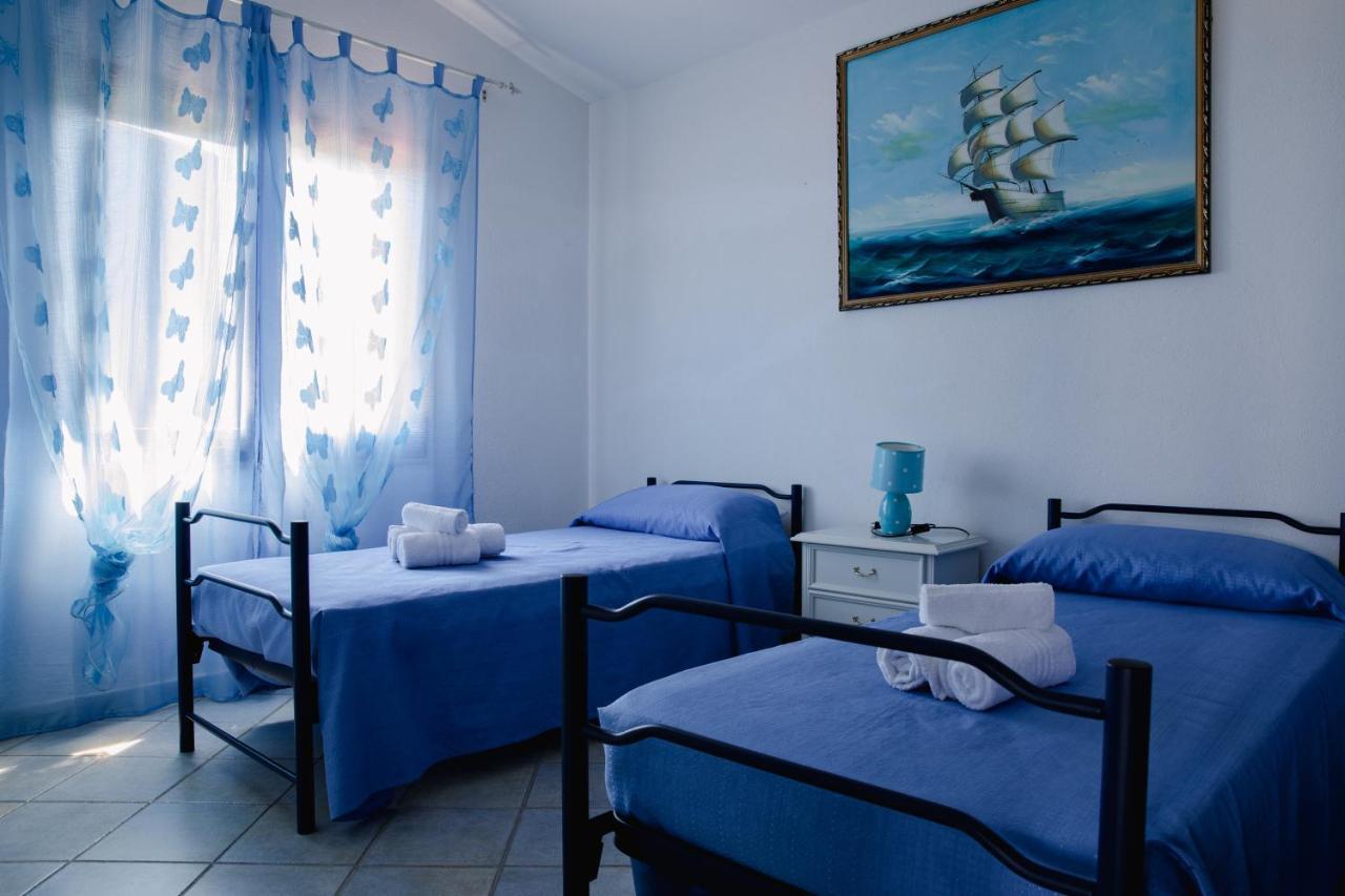 Appartamenti Costa - Budoni Sweet Home Tanaunella Exterior foto