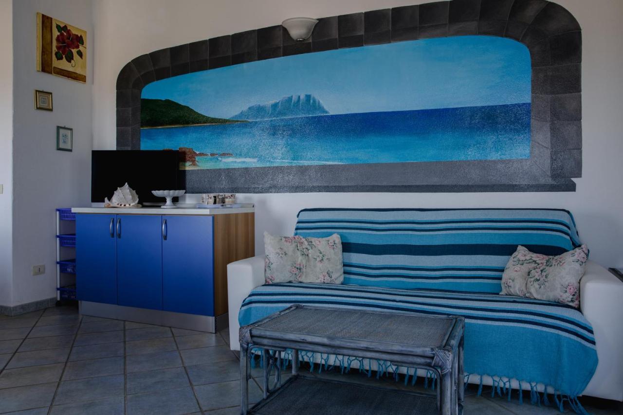 Appartamenti Costa - Budoni Sweet Home Tanaunella Exterior foto