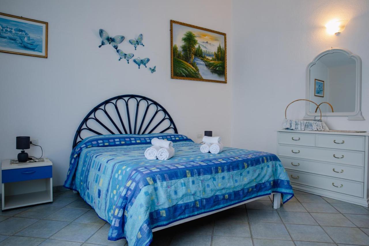 Appartamenti Costa - Budoni Sweet Home Tanaunella Exterior foto