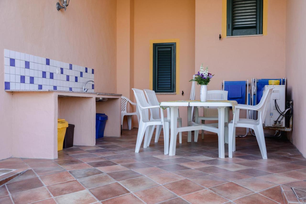 Appartamenti Costa - Budoni Sweet Home Tanaunella Exterior foto
