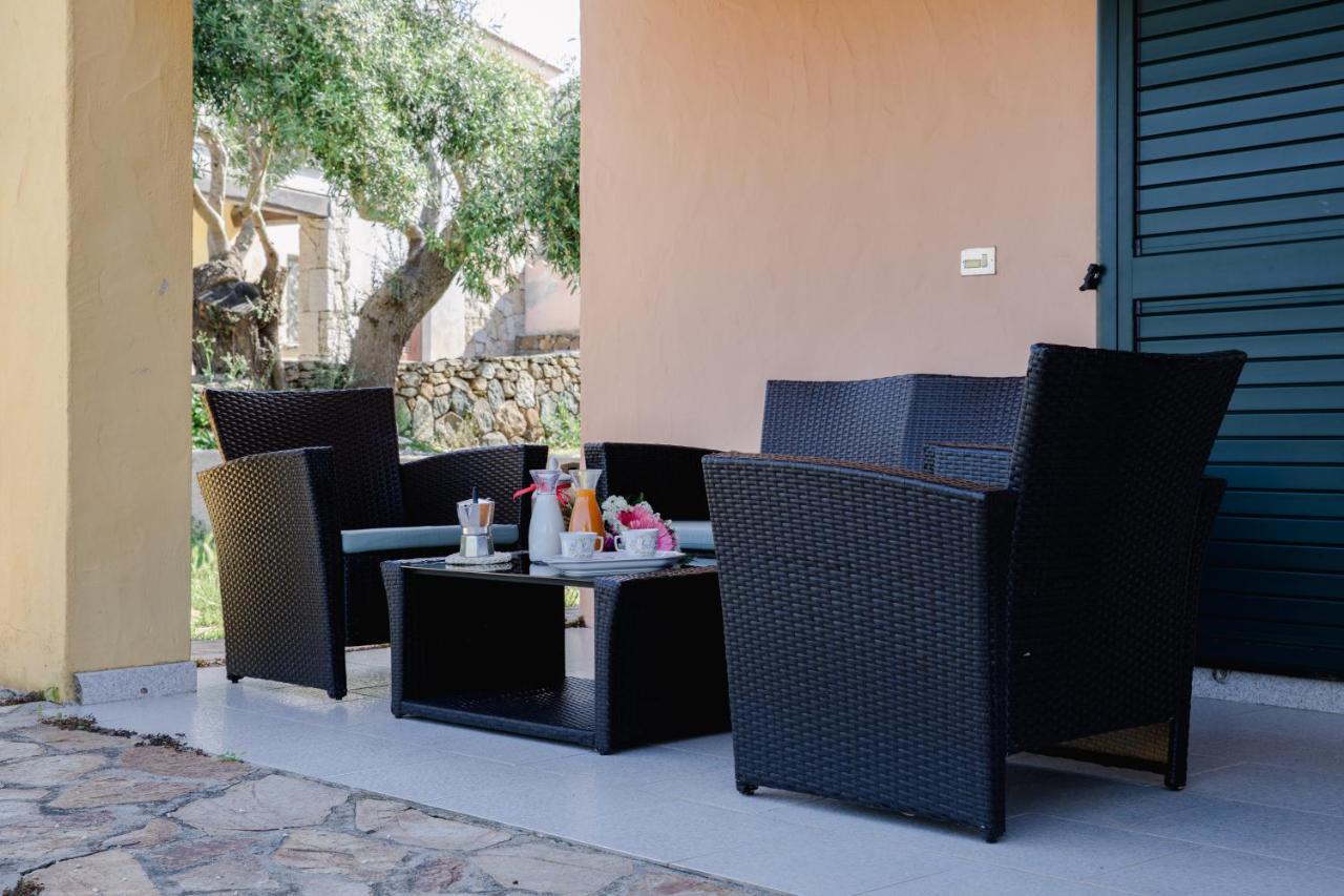 Appartamenti Costa - Budoni Sweet Home Tanaunella Exterior foto