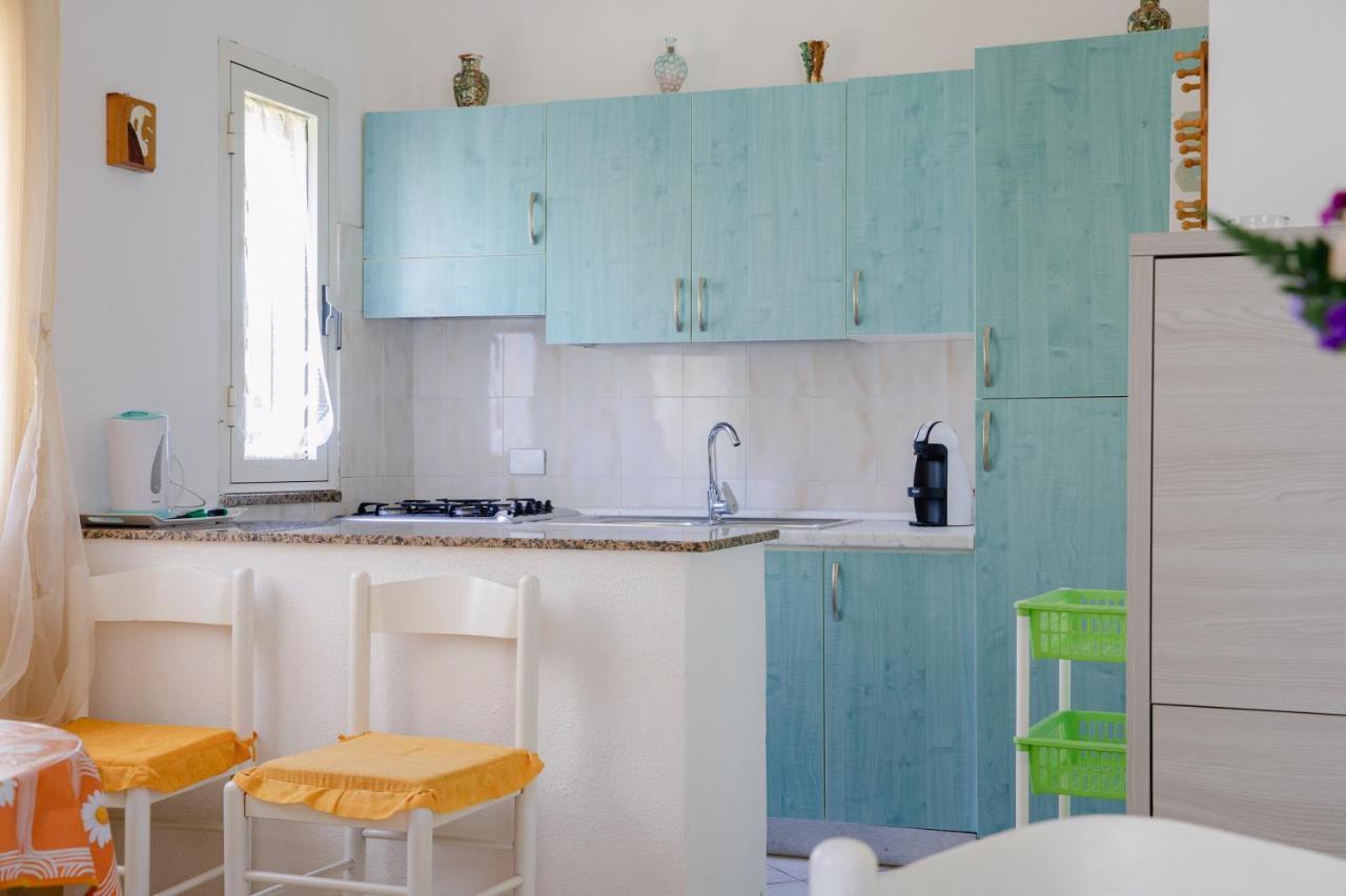 Appartamenti Costa - Budoni Sweet Home Tanaunella Exterior foto