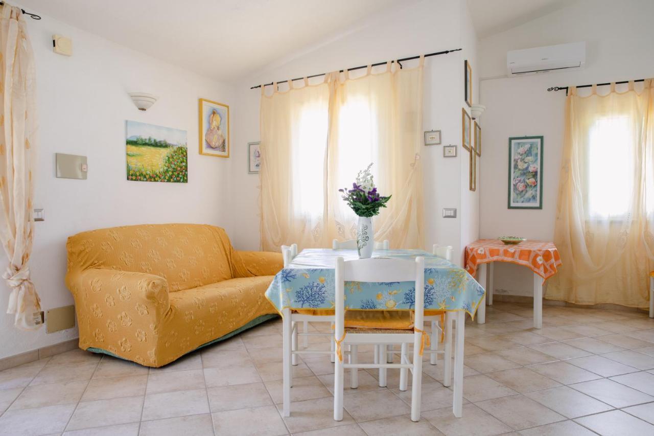 Appartamenti Costa - Budoni Sweet Home Tanaunella Exterior foto