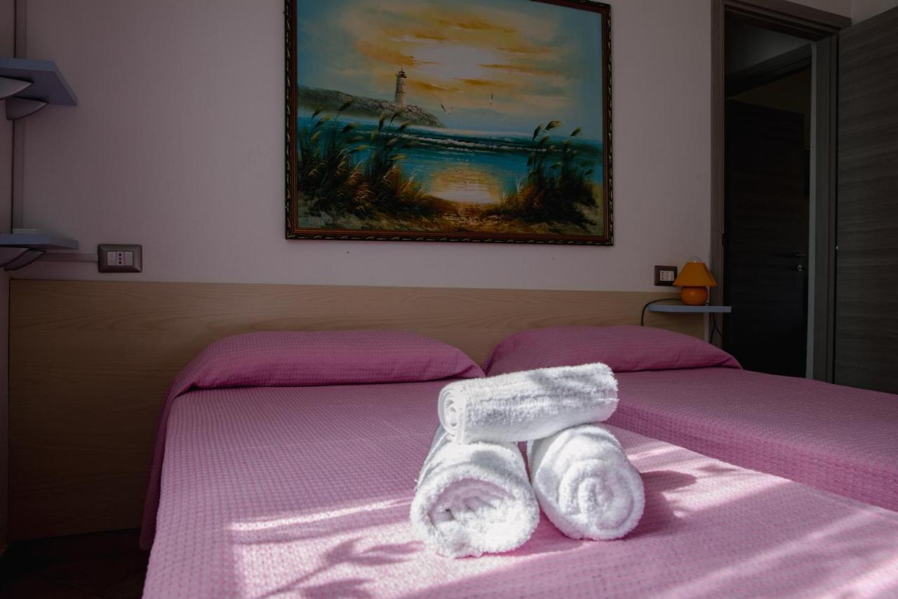 Appartamenti Costa - Budoni Sweet Home Tanaunella Exterior foto