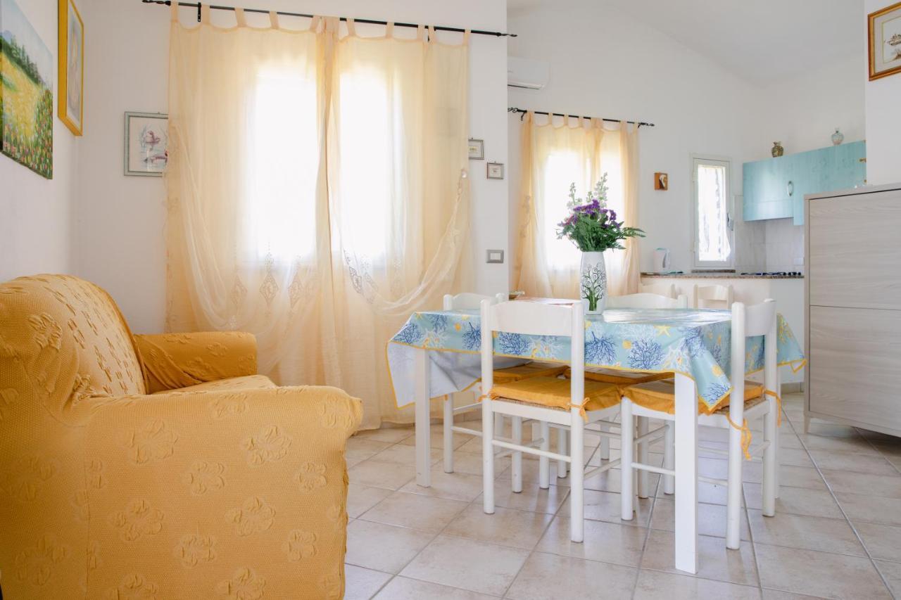 Appartamenti Costa - Budoni Sweet Home Tanaunella Exterior foto