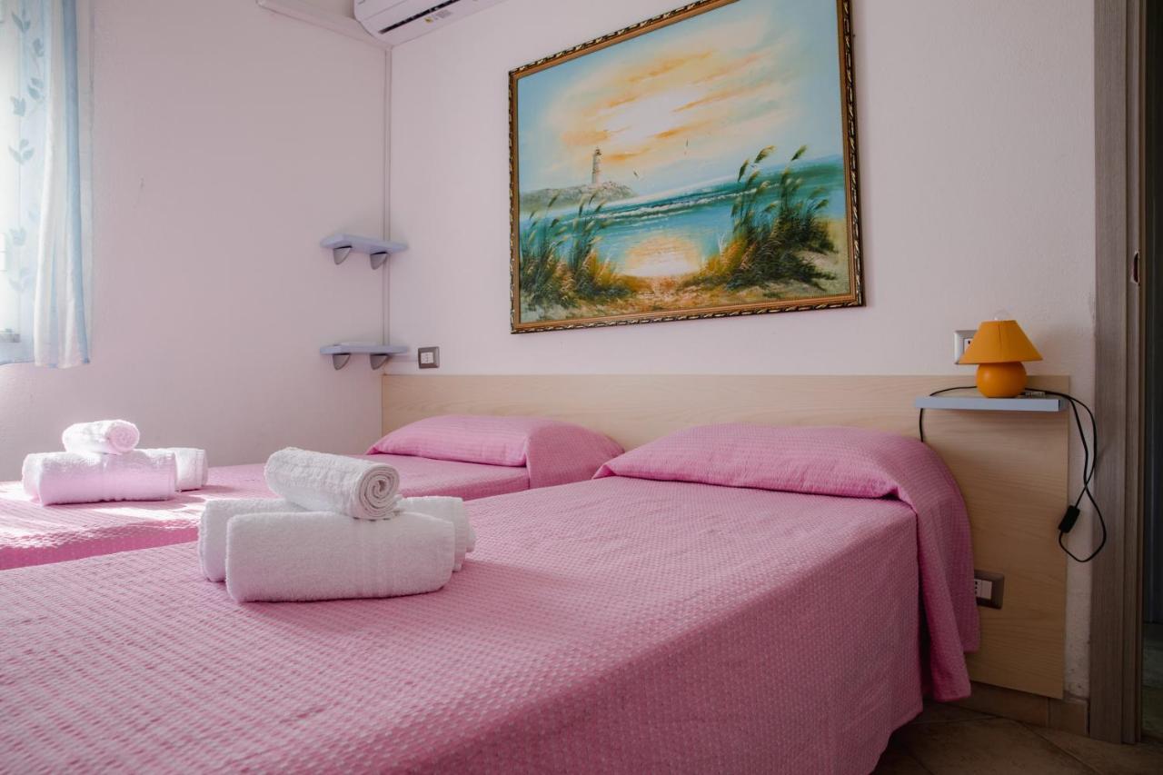 Appartamenti Costa - Budoni Sweet Home Tanaunella Exterior foto