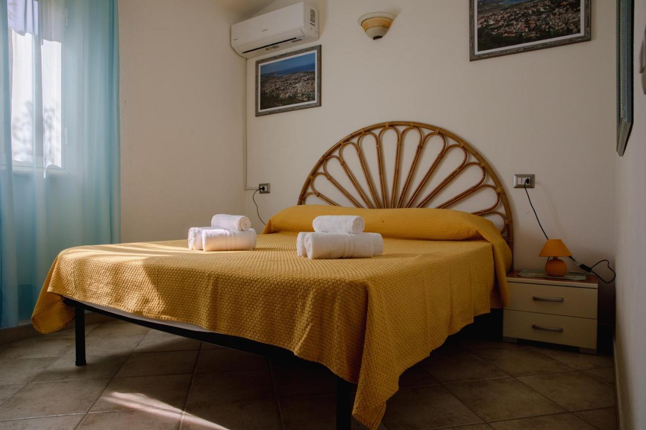 Appartamenti Costa - Budoni Sweet Home Tanaunella Exterior foto