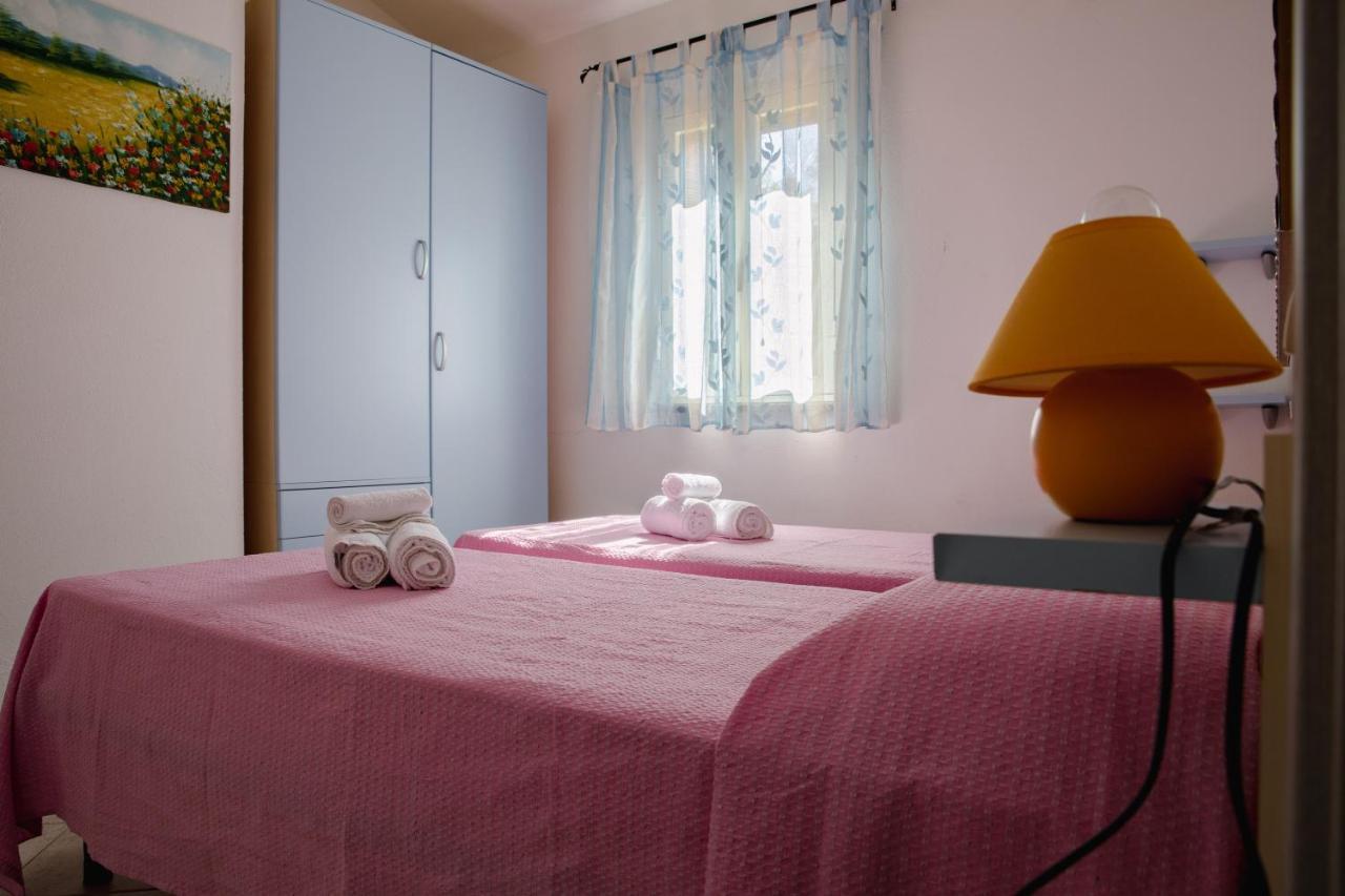Appartamenti Costa - Budoni Sweet Home Tanaunella Exterior foto
