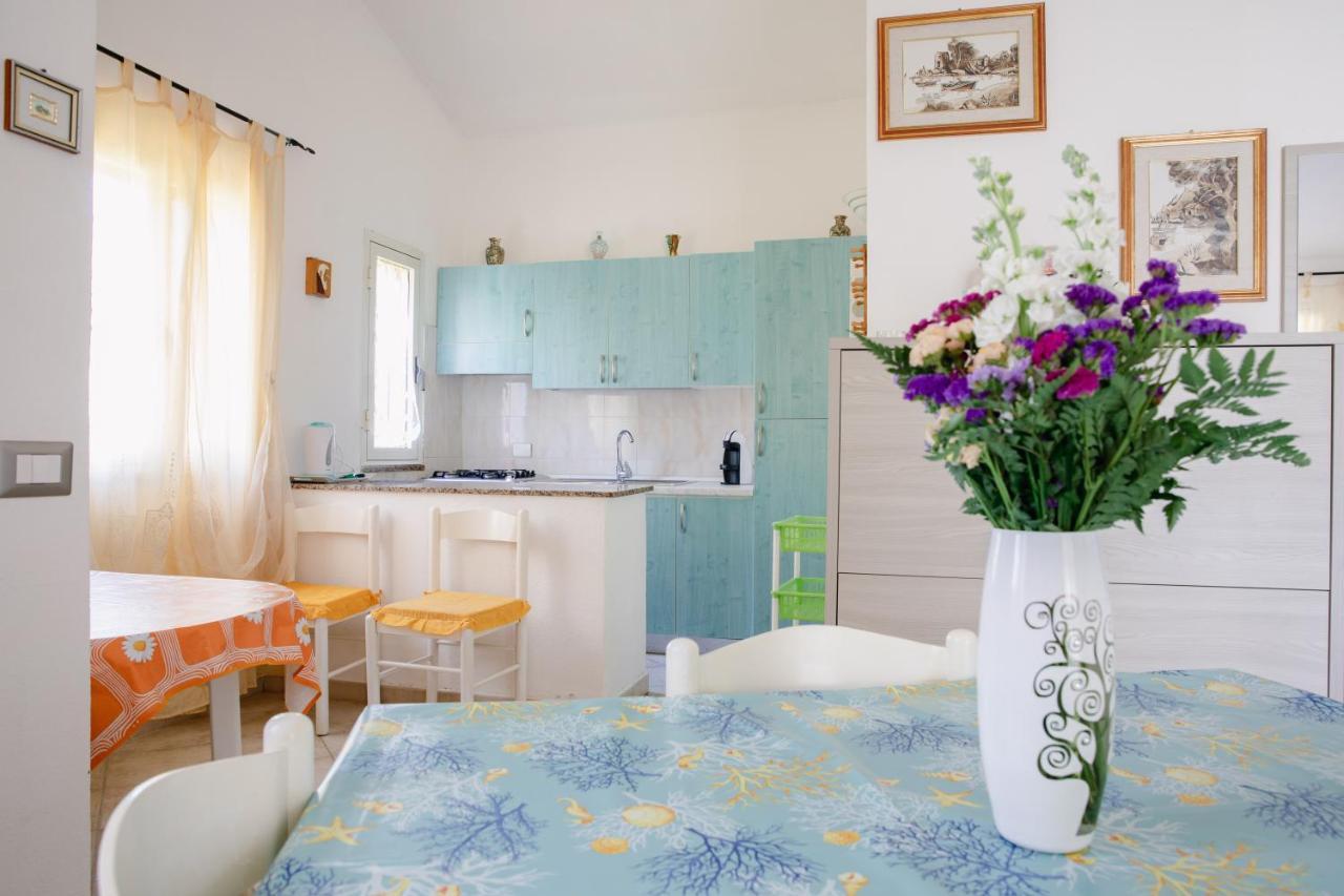 Appartamenti Costa - Budoni Sweet Home Tanaunella Exterior foto