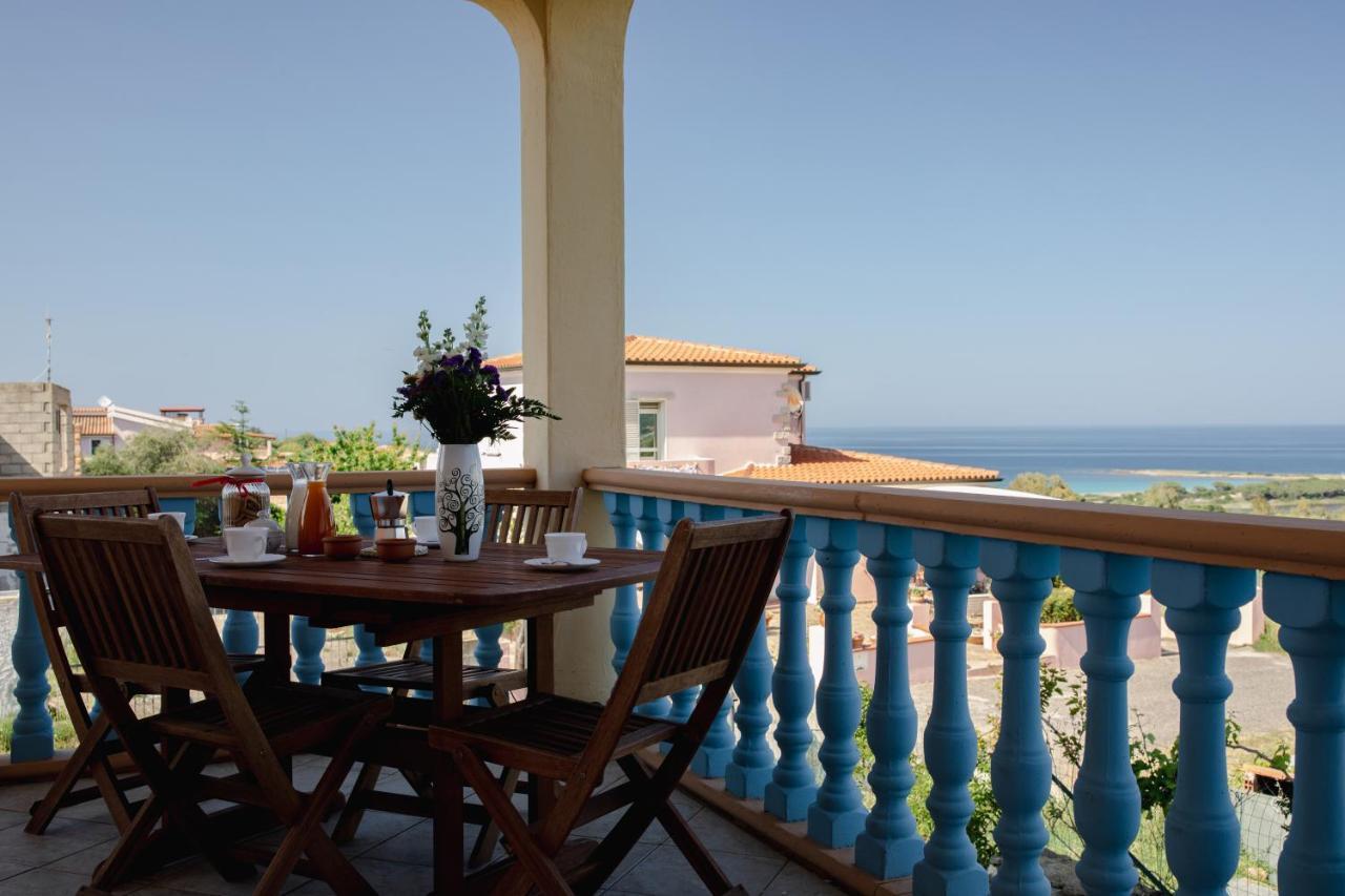 Appartamenti Costa - Budoni Sweet Home Tanaunella Exterior foto