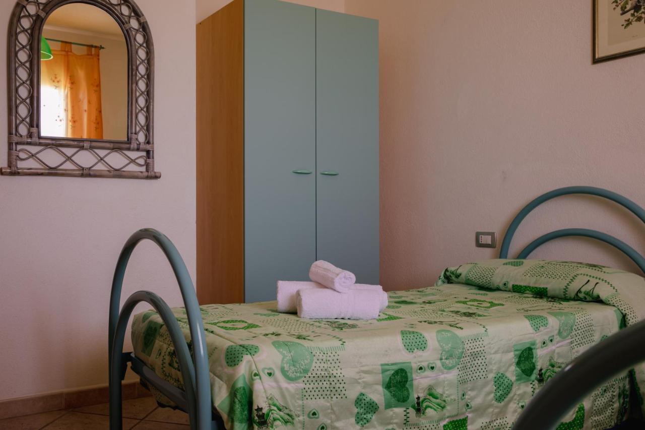 Appartamenti Costa - Budoni Sweet Home Tanaunella Exterior foto