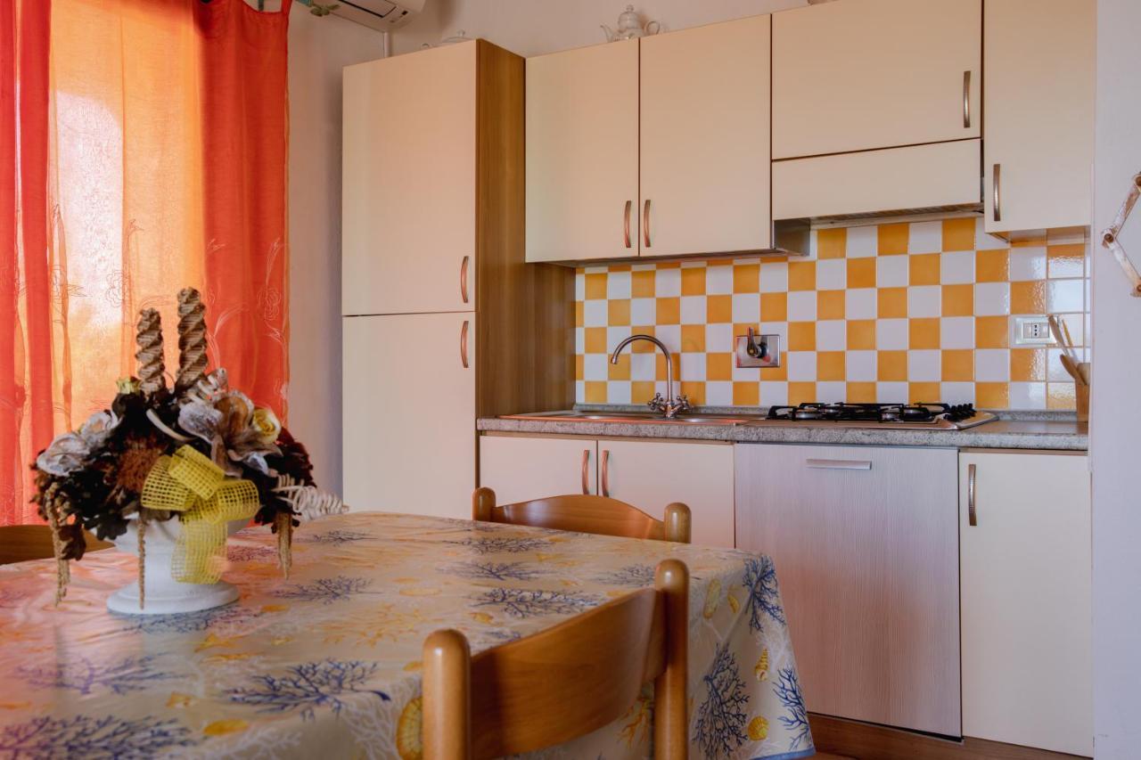 Appartamenti Costa - Budoni Sweet Home Tanaunella Exterior foto