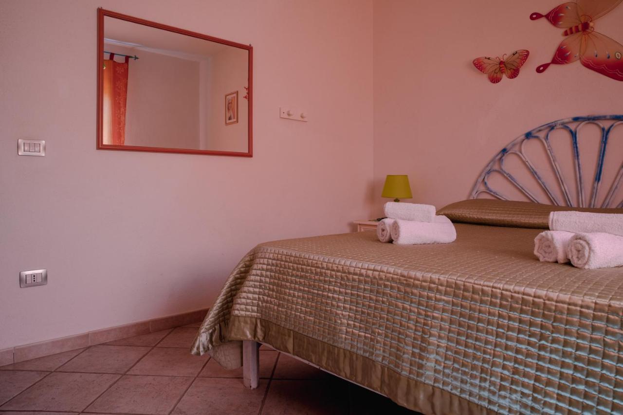 Appartamenti Costa - Budoni Sweet Home Tanaunella Exterior foto