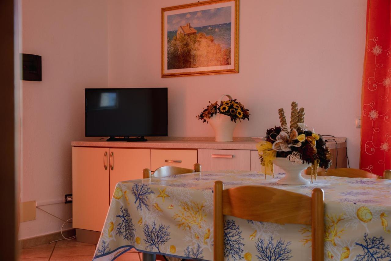 Appartamenti Costa - Budoni Sweet Home Tanaunella Exterior foto