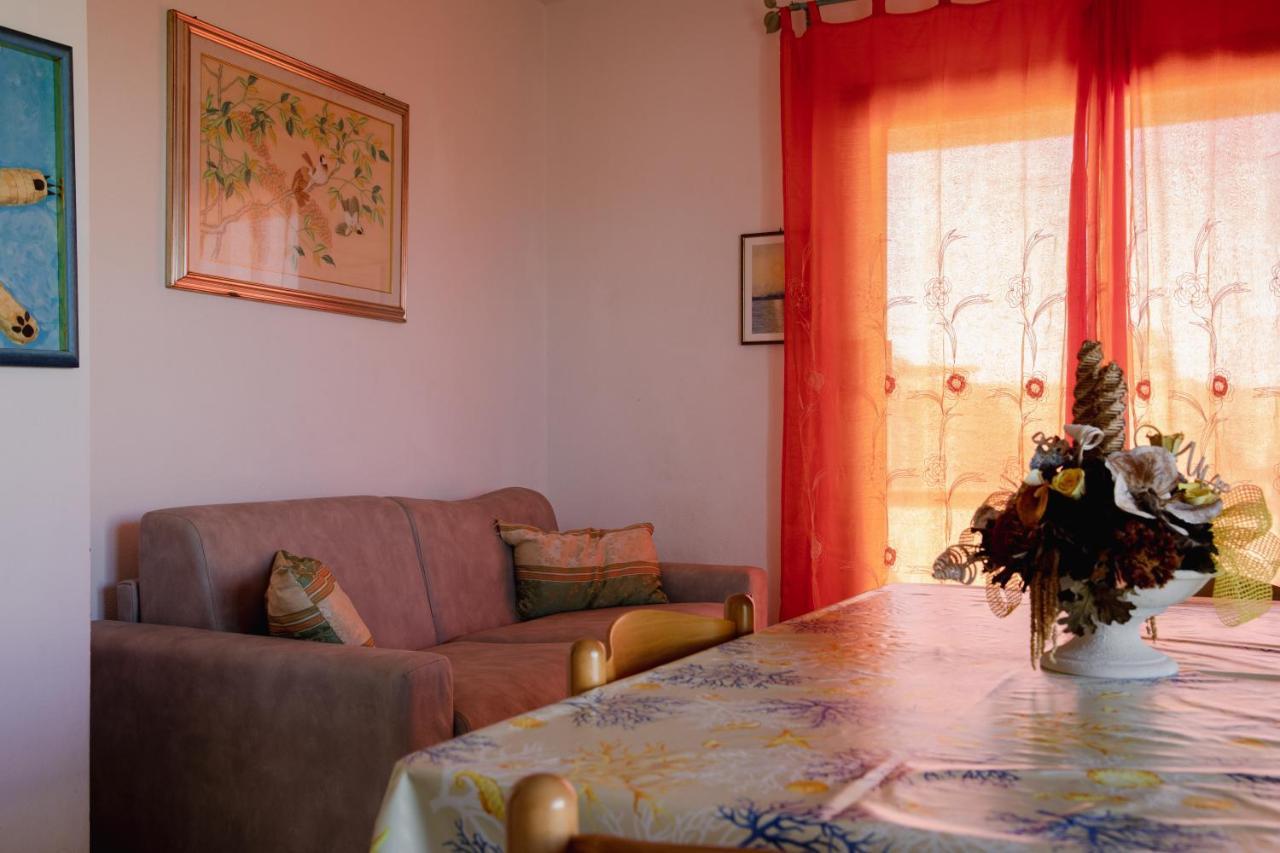 Appartamenti Costa - Budoni Sweet Home Tanaunella Exterior foto