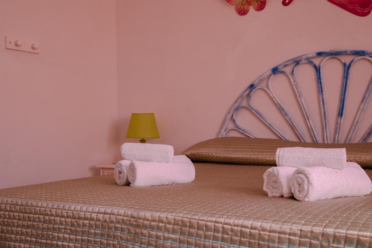 Appartamenti Costa - Budoni Sweet Home Tanaunella Exterior foto