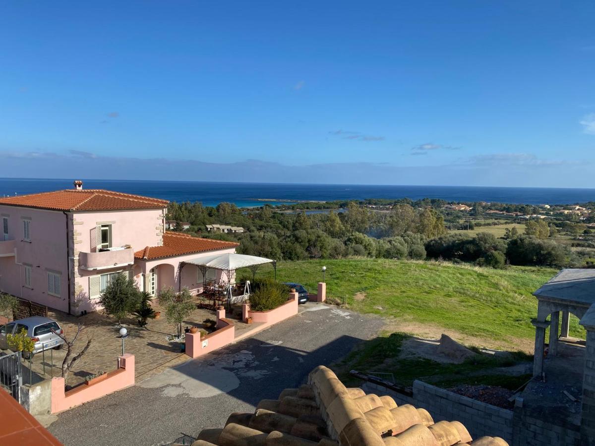 Appartamenti Costa - Budoni Sweet Home Tanaunella Exterior foto