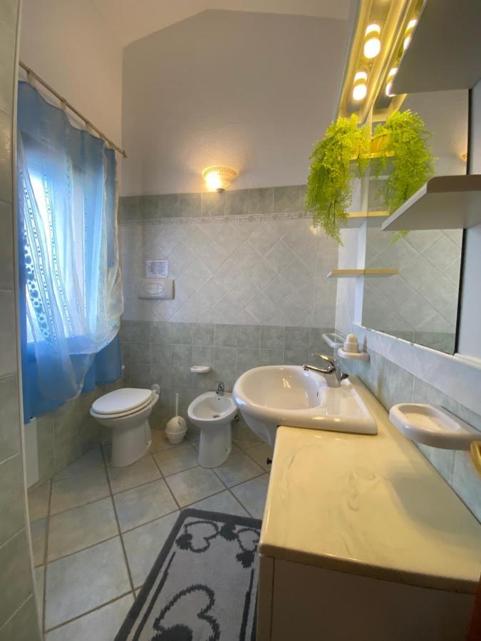 Appartamenti Costa - Budoni Sweet Home Tanaunella Exterior foto