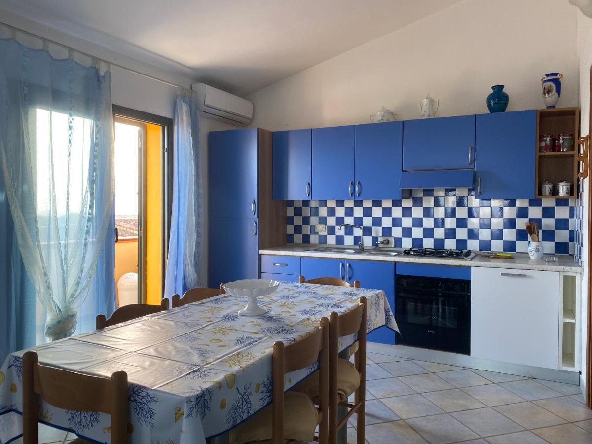 Appartamenti Costa - Budoni Sweet Home Tanaunella Exterior foto