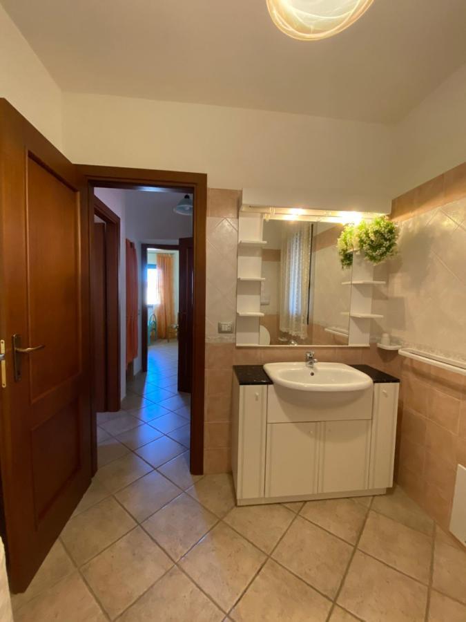 Appartamenti Costa - Budoni Sweet Home Tanaunella Exterior foto